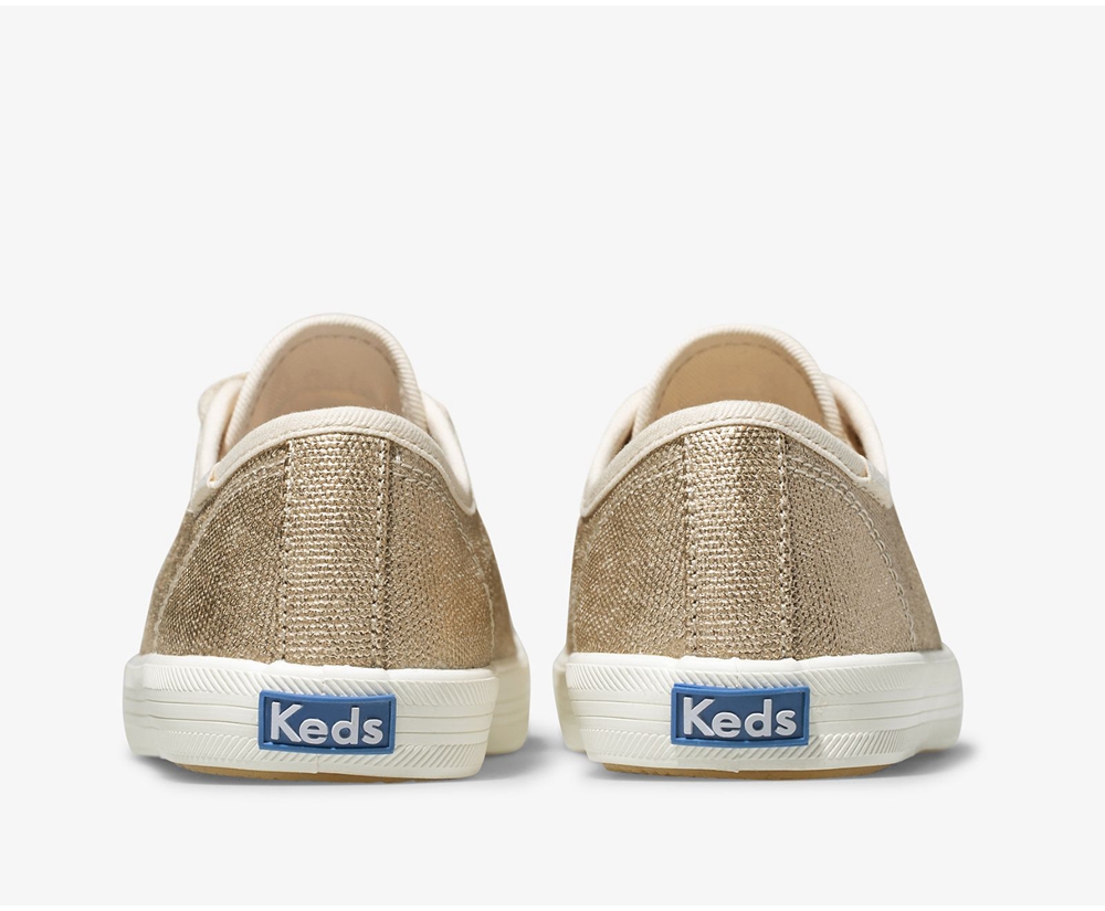 Keds Sneakers Rose Gold - Kickstart - Kids RNTGCX-127